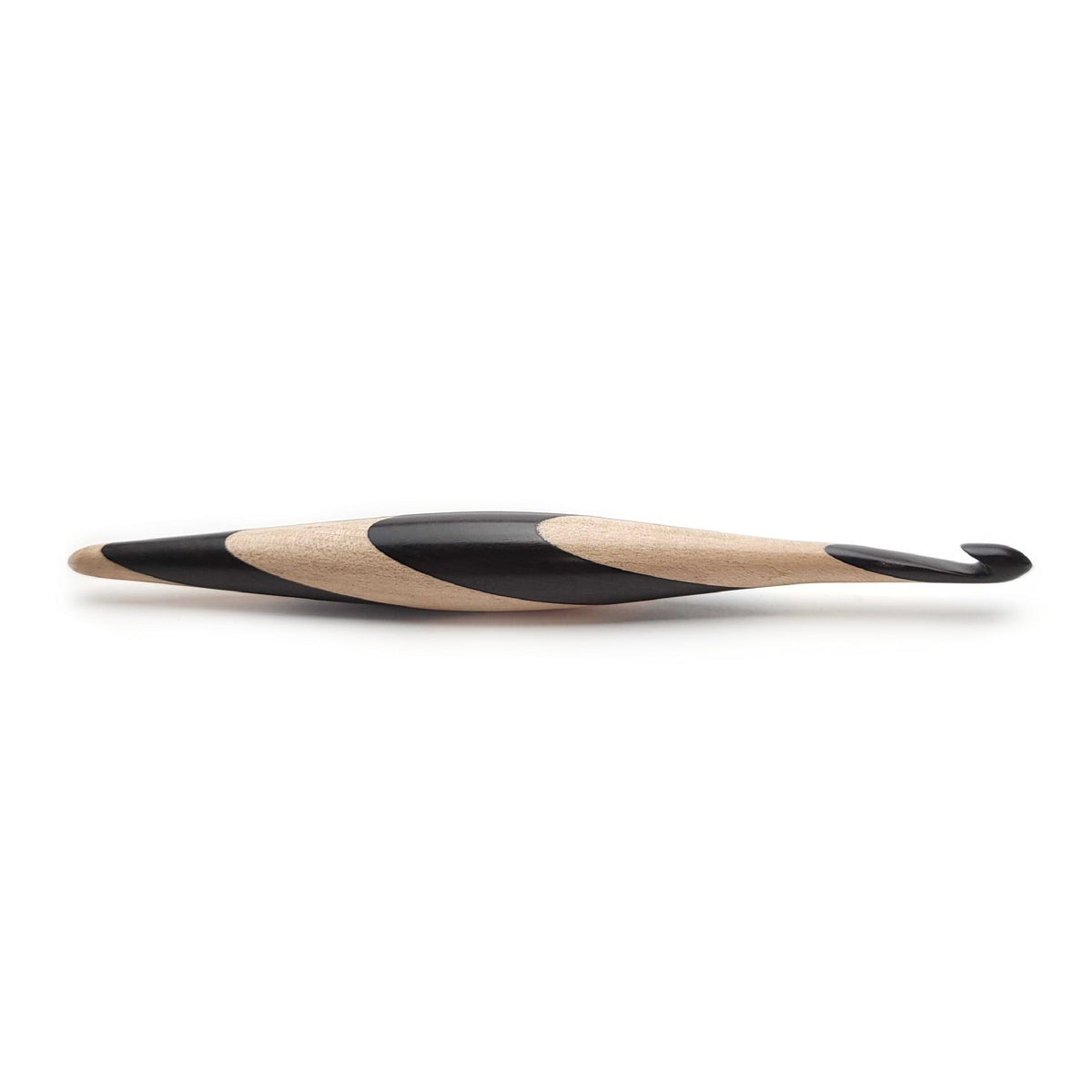 Limited Edition Cruella Streamline Crochet Hook FurlsCrochet 